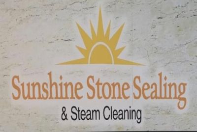 Avatar for Sunshine Stone Sealing & Steam Cleaning