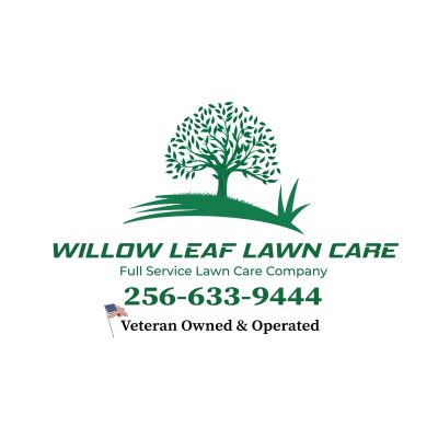 Avatar for Willow Leaf Lawn Care