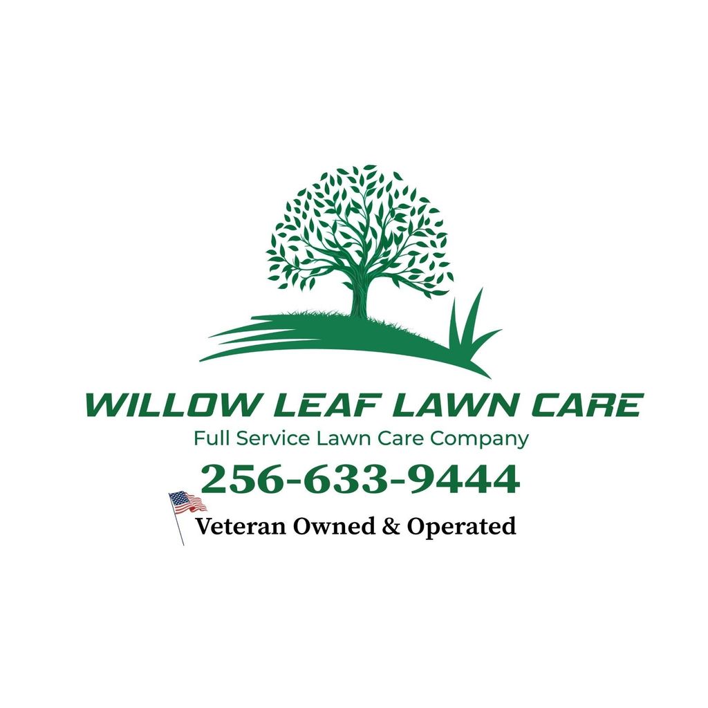 Willow Leaf Lawn Care