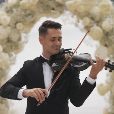 Avatar for LeonardoViolin