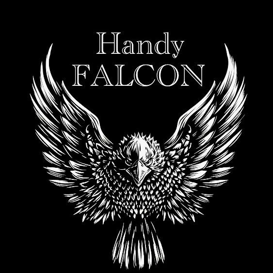 Handy Falcon