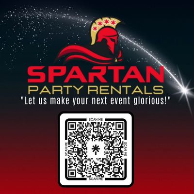 Avatar for Spartan Party Rentals