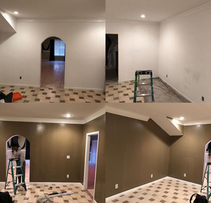 Projects and media