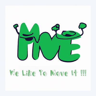 Avatar for We Like To Move It !!