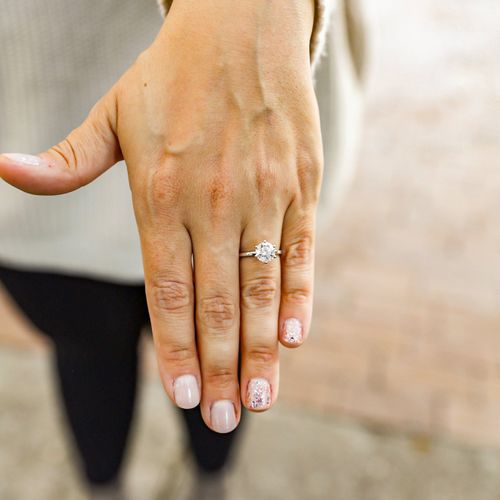 Engagement Photography