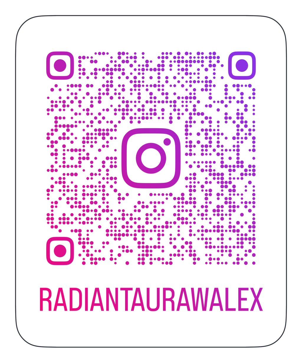 Instagram QRcode