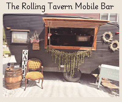 Avatar for The Rolling Tavern Mobile Bar