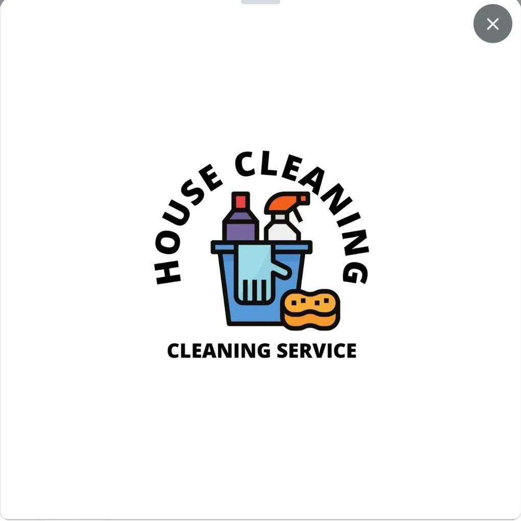 Trisha’s House Cleaning