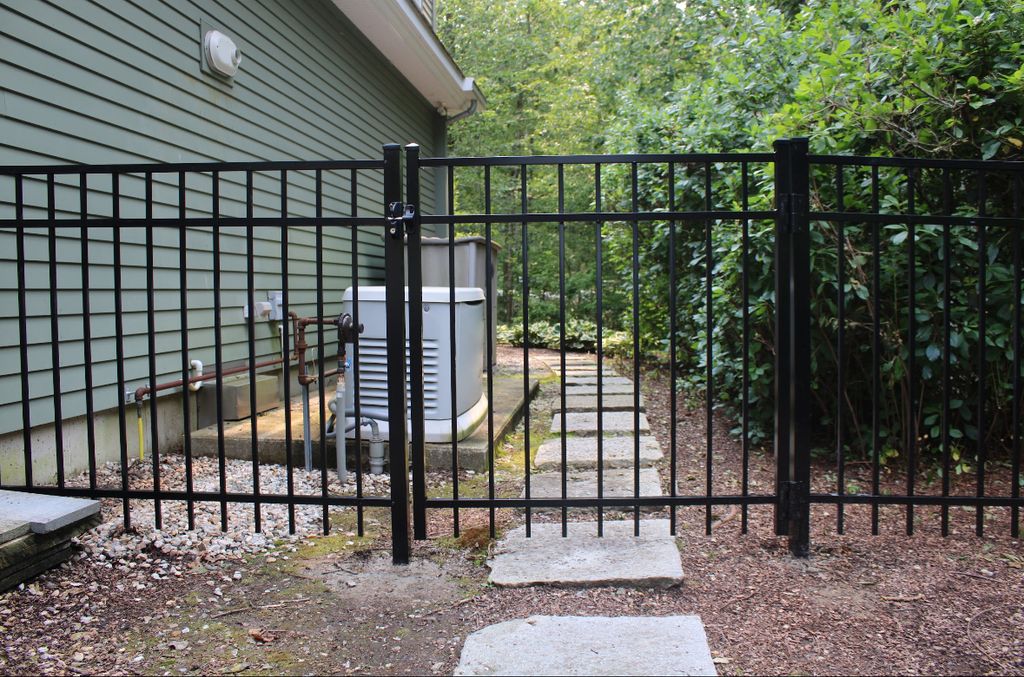 Fence and Gate Installation