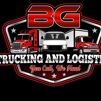 Avatar for Bg trucking and logistics