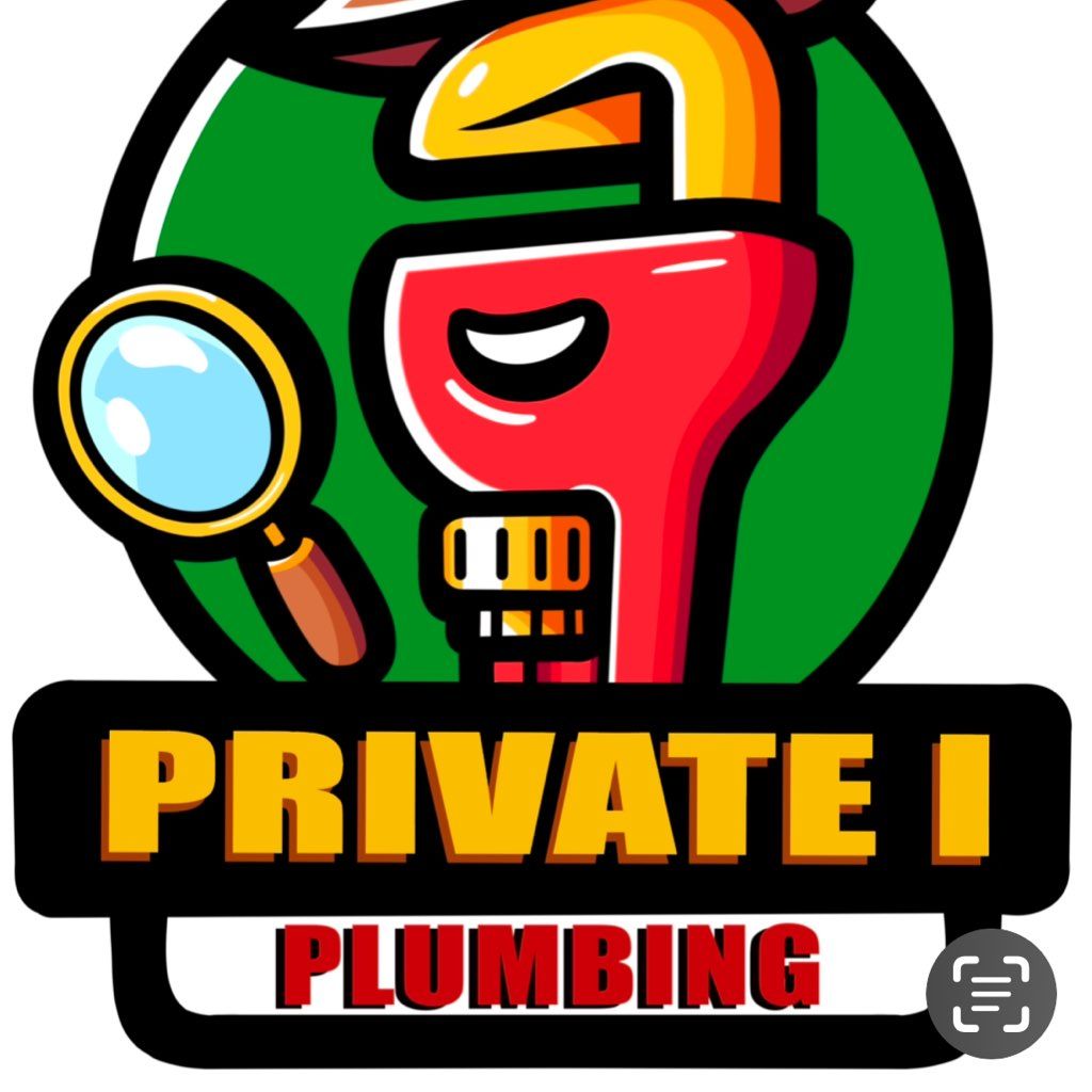 Private I Plumbing