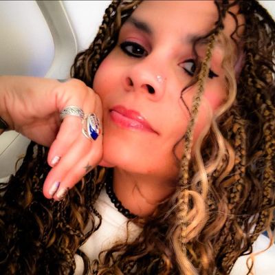 Avatar for And She's Creation