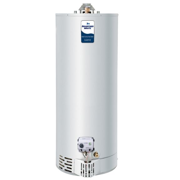 Water Heater Installation or Replacement