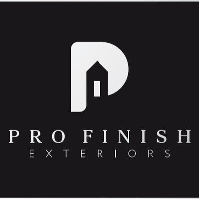 Avatar for Pro Finish Exteriors