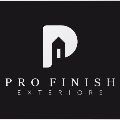 Pro Finish Exteriors