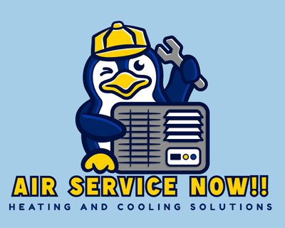 Avatar for Air Service Now