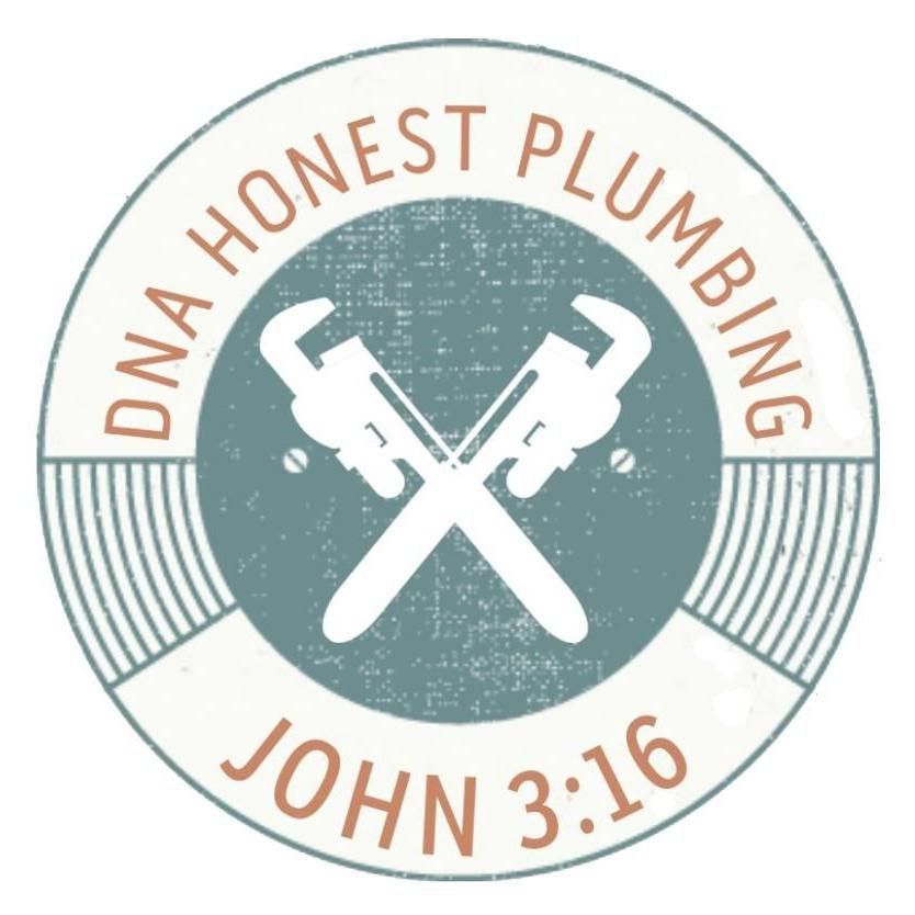 DNA Honest Plumbing