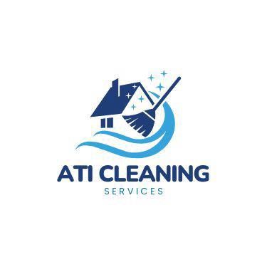 Avatar for ATI CLEANING SERVICE