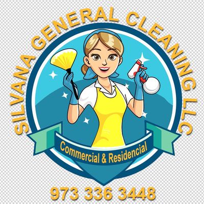 Avatar for Silvana’s General Cleaning