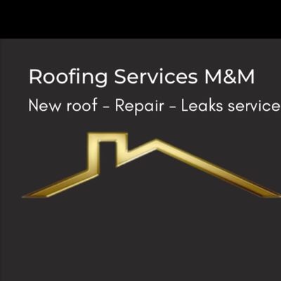 Avatar for Roofing Service M&M