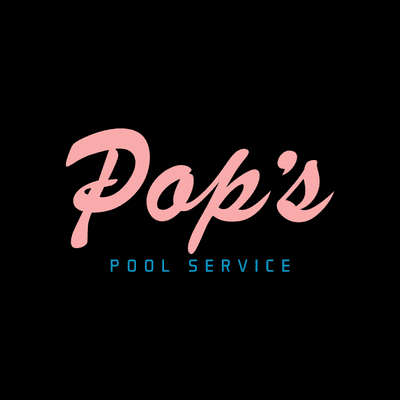 Avatar for Pop's Pool Service