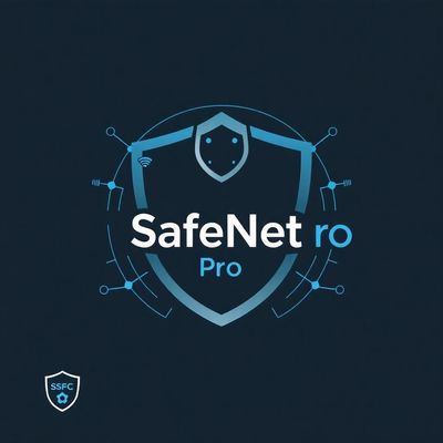 Avatar for SafeNet Pro - Advanced Security & Smart Systems