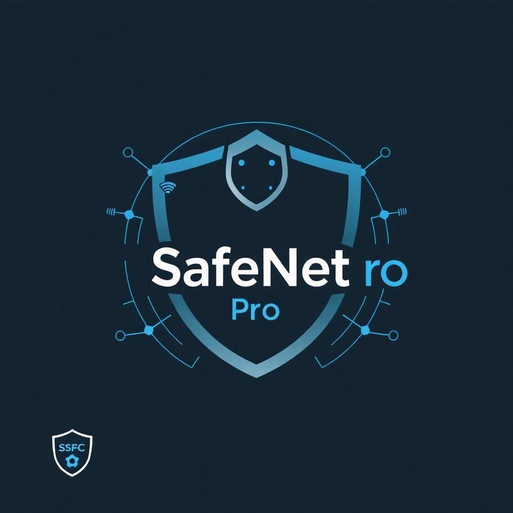 SafeNet Pro - Advanced Security & Smart Systems