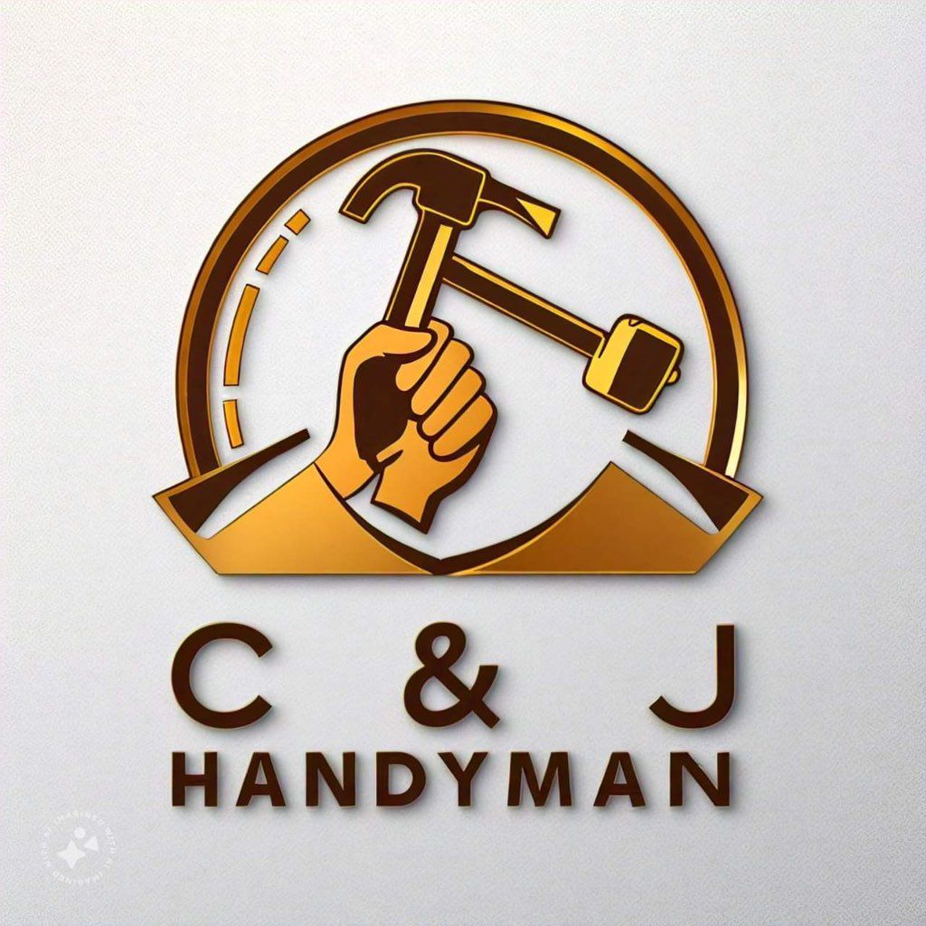 C&J HANDYMAN SERVICES.