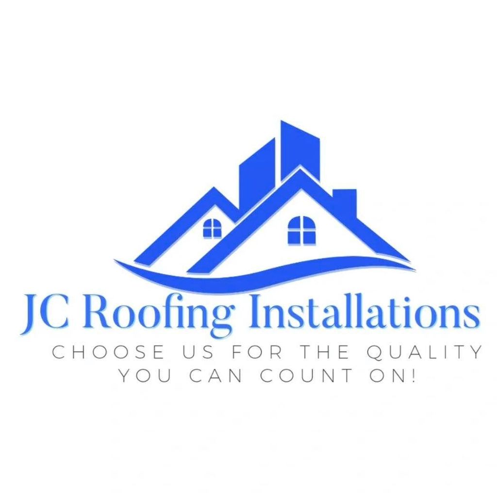 JC Roofing Installations LLC