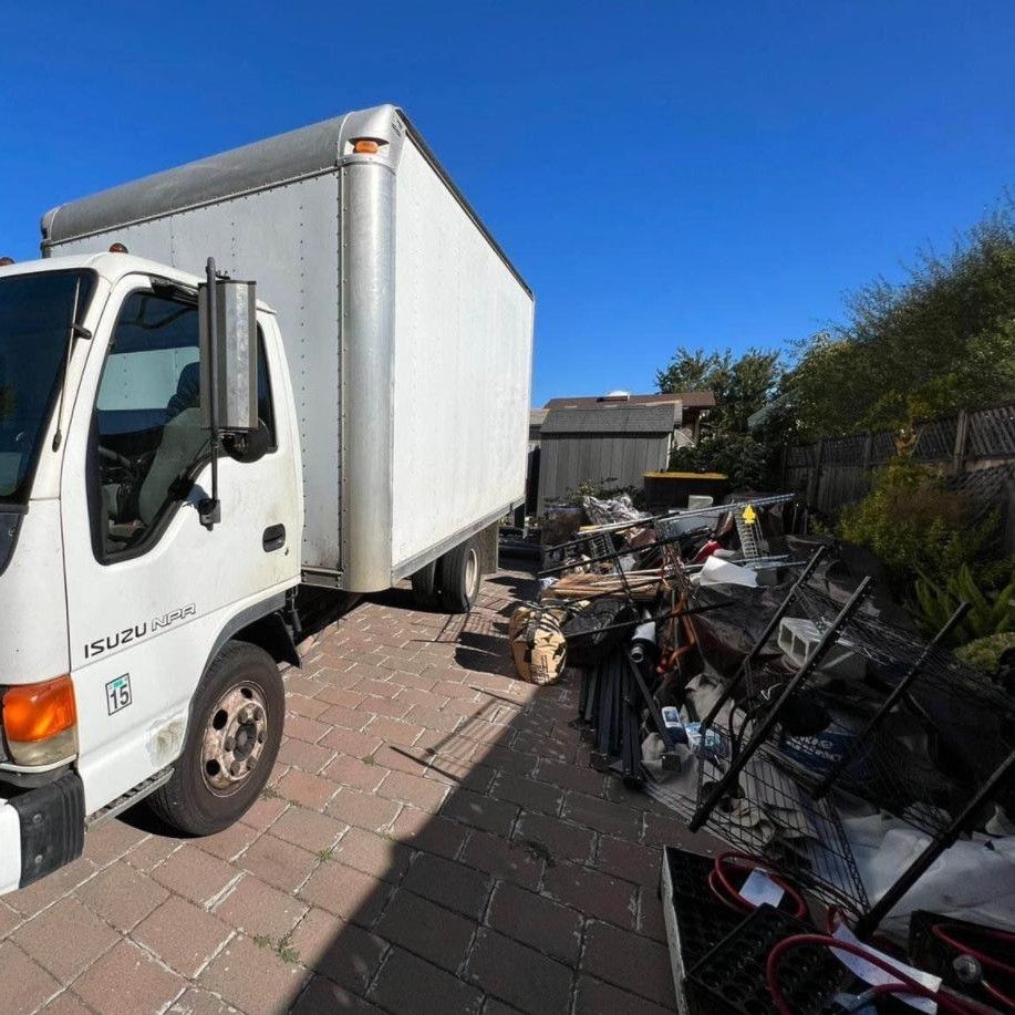 sandoval brother's junk removal