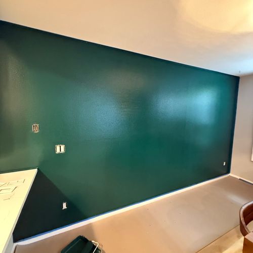 Interior Painting