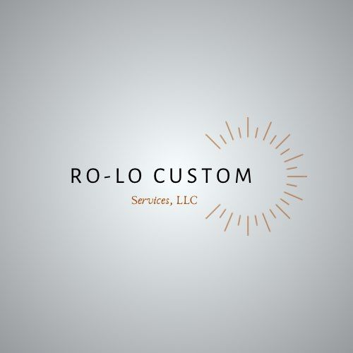 Ro-Lo Custom Painting