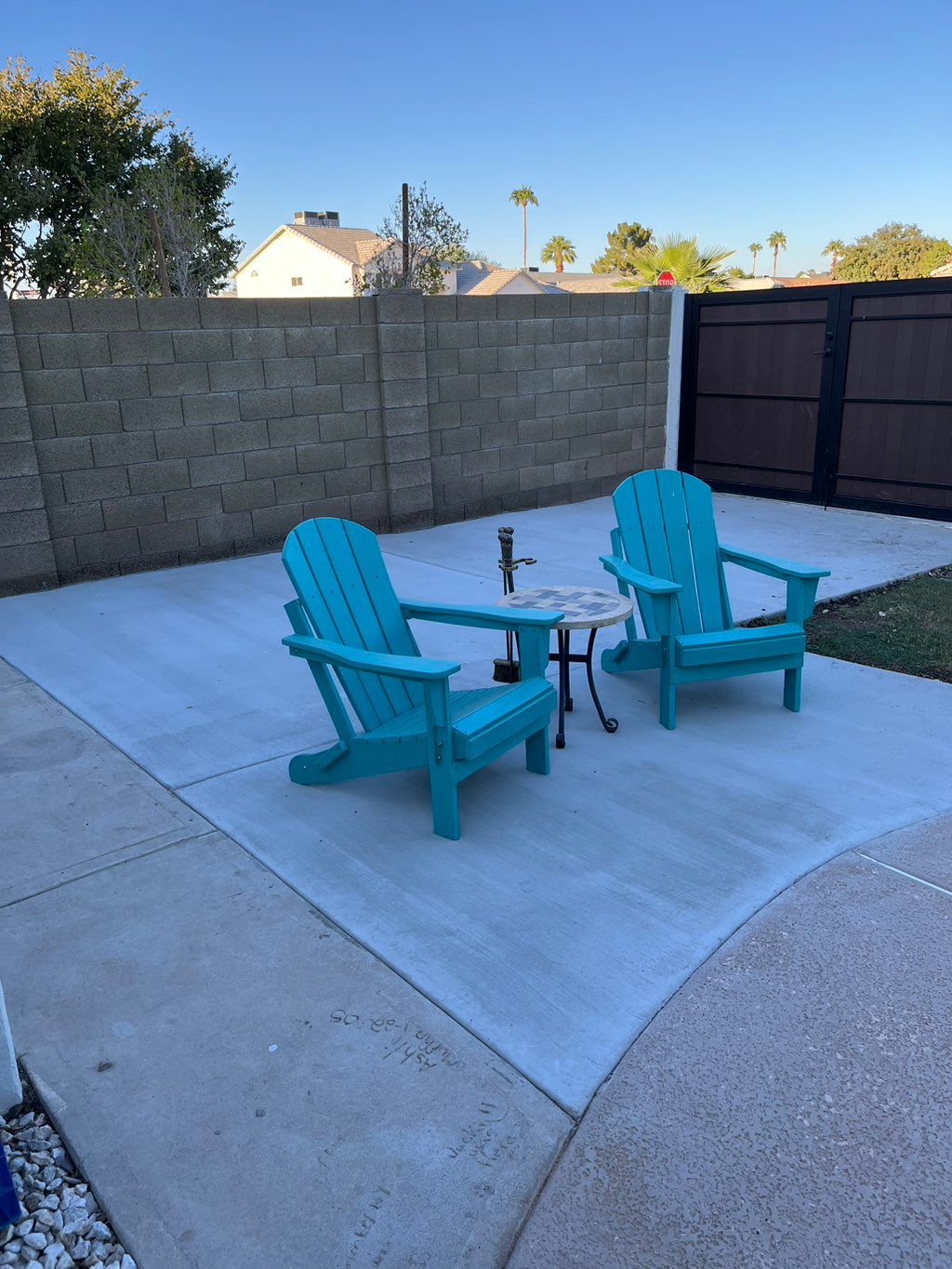 Customer photos