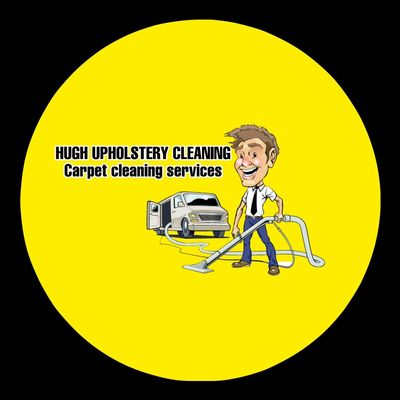 Avatar for Hugh upholstery cleaning + carpet