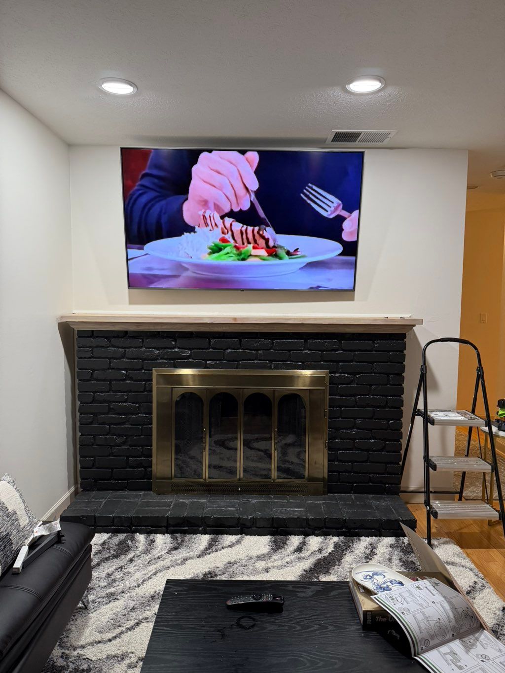 Projects and media