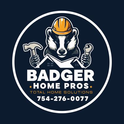 Avatar for Badger Home Pros