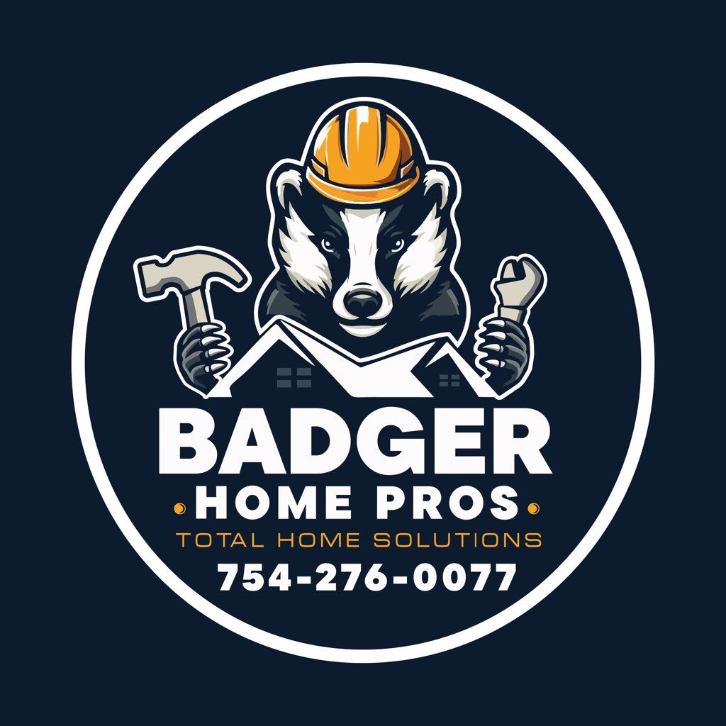 Badger Home Pros