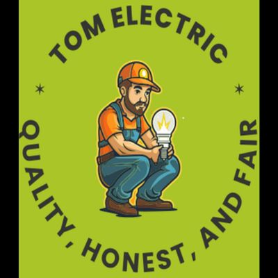 Avatar for Tom electric