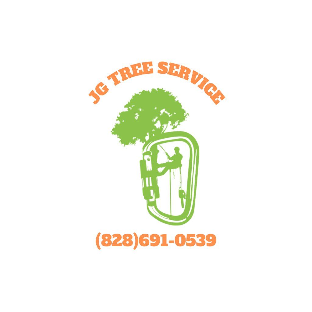 JG TREE SERVICE