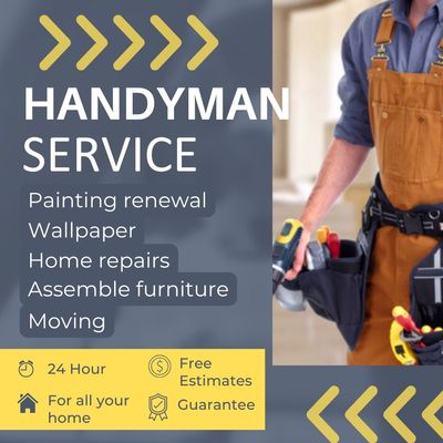 Avatar for Handyman