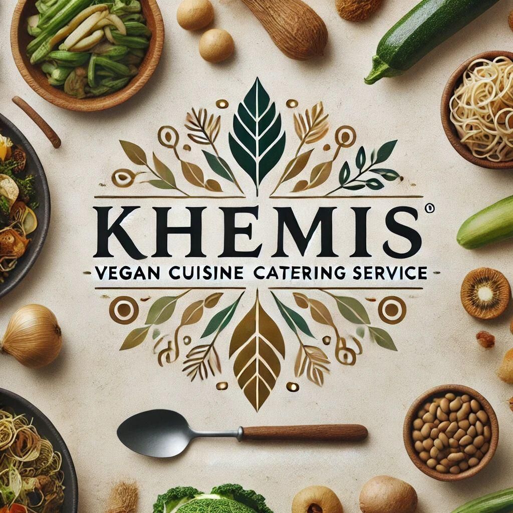 khemis vegan cuisine