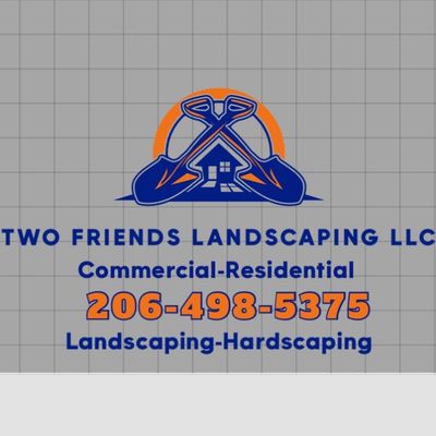 Avatar for Two friends landscaping LLC