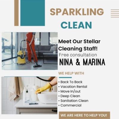 Avatar for cleanina.miami