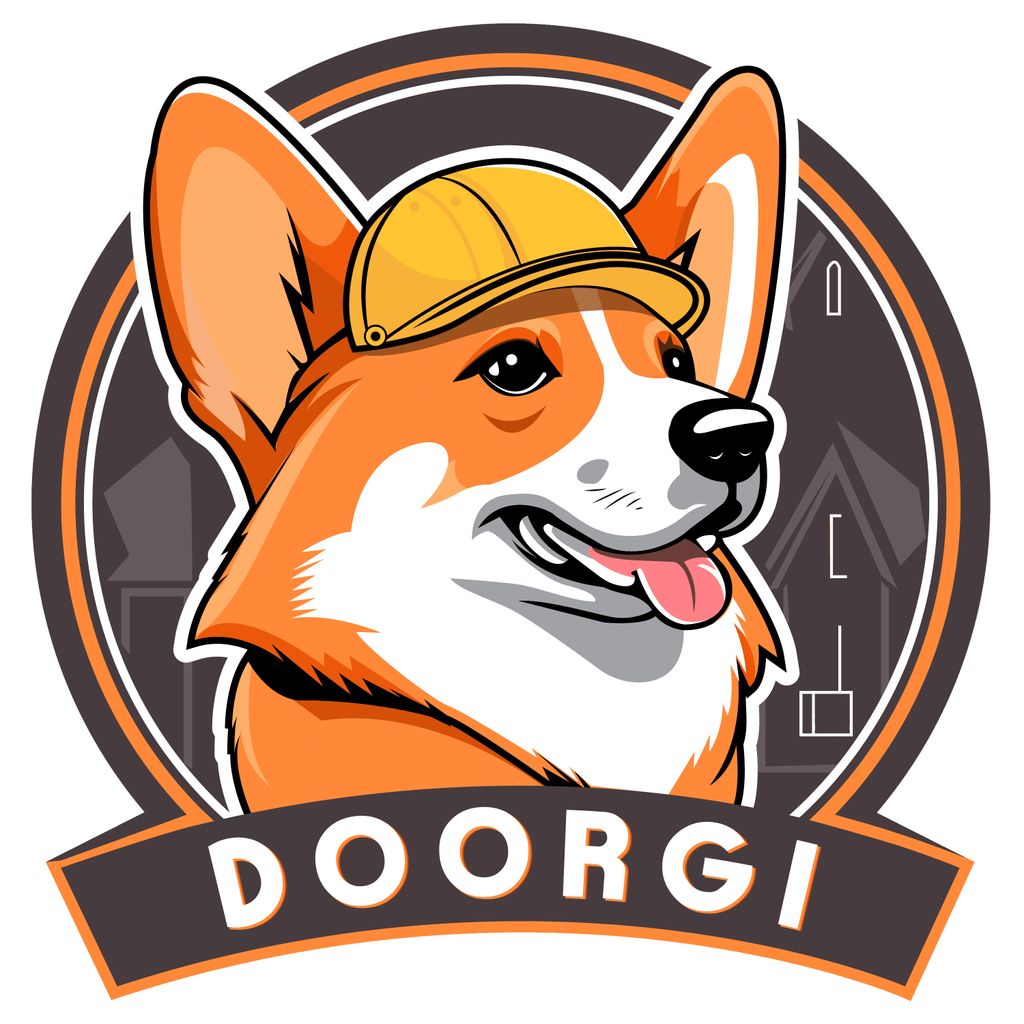 DOORGI GARAGE DOORS