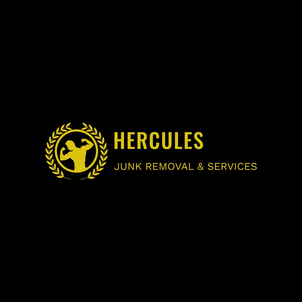 Hercules Junk Removal & Services