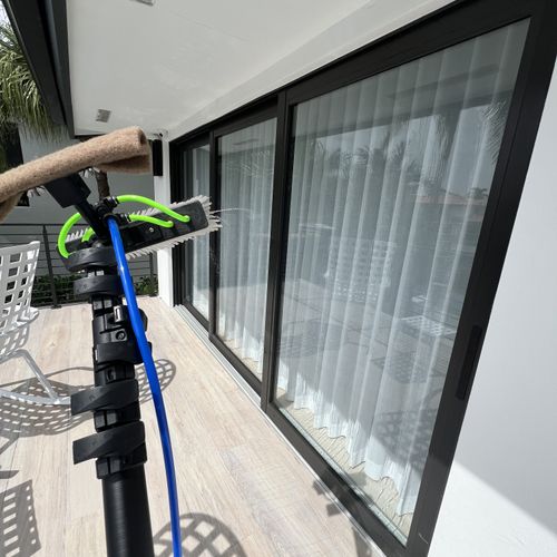 Window Cleaning