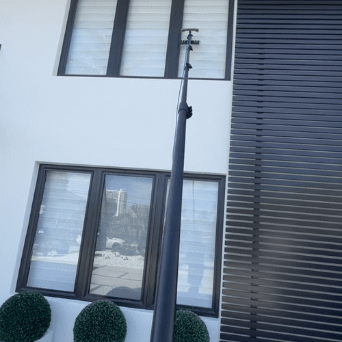 Window Cleaning