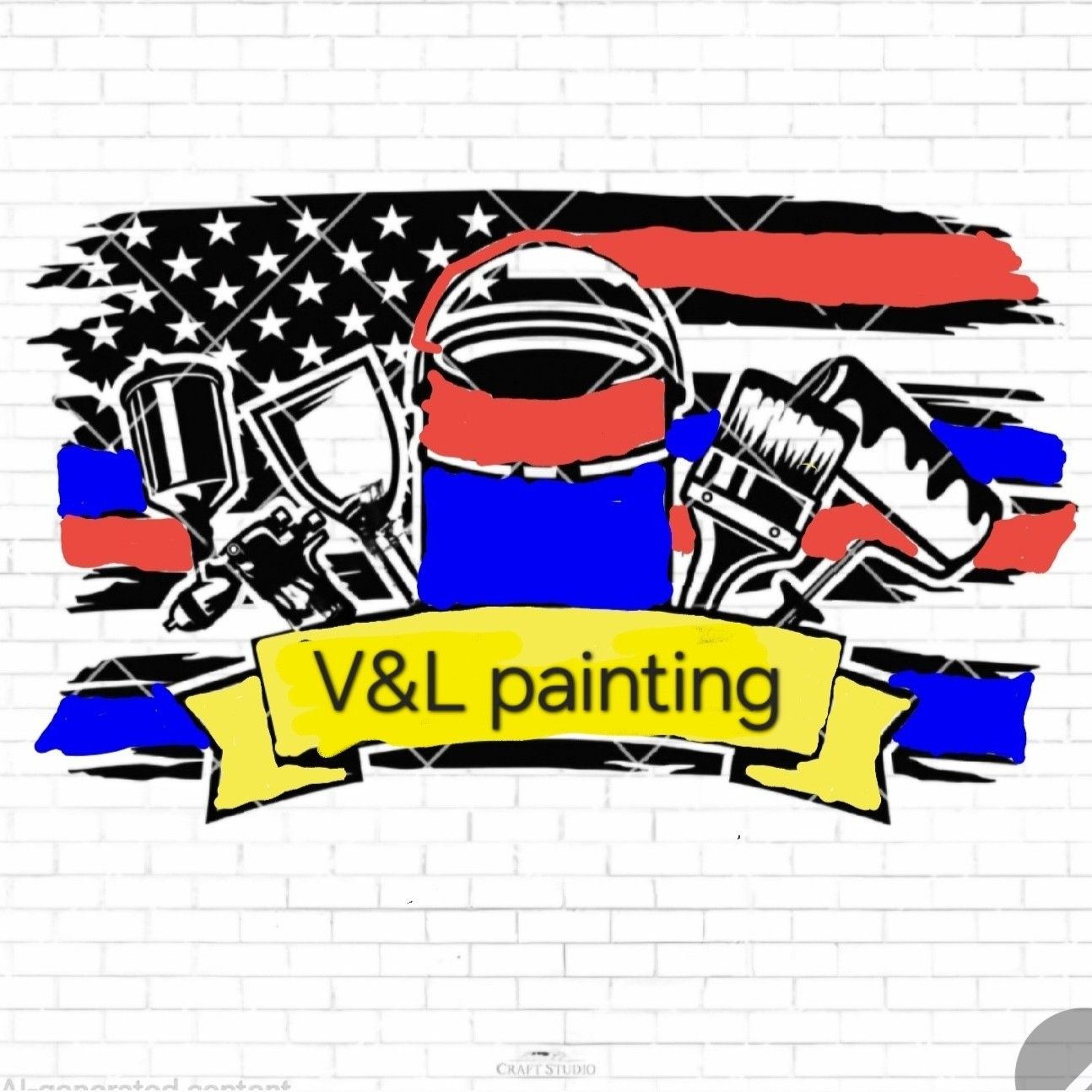 V&L Painting Charlotte, NC Thumbtack