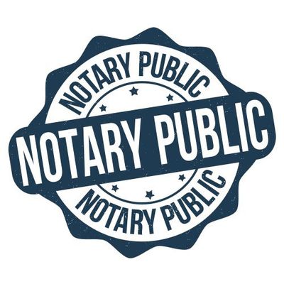 Avatar for Tina’s notary service