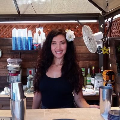 Avatar for @mariasgotbars